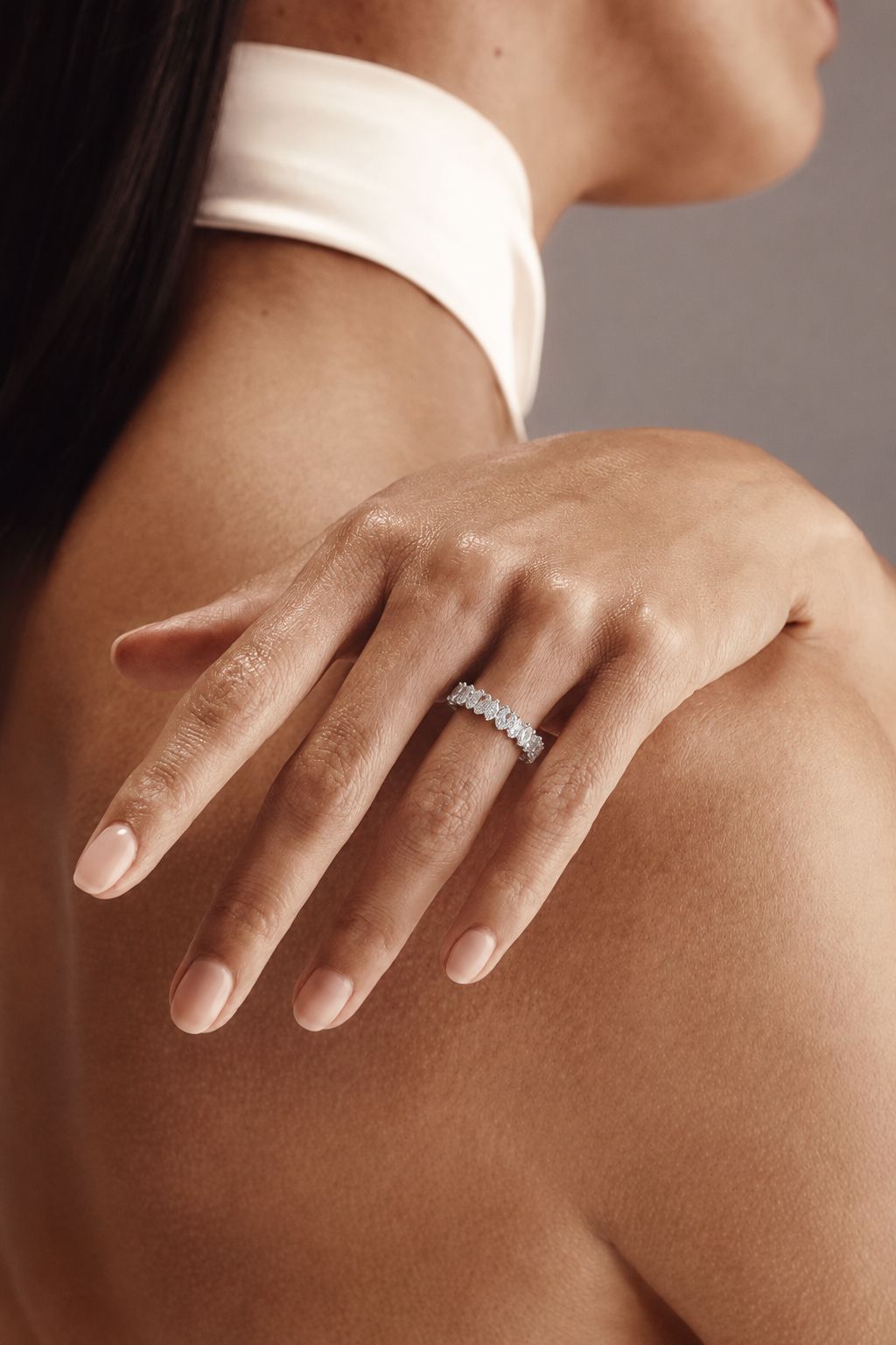 Anillos Graduables
