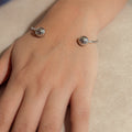 SILVER SUBLIME