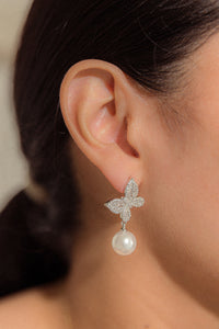 SILVER MONARCA