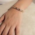 LOVE SHINE ROSEGOLD