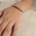LOVE THIN SILVER