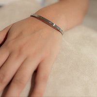 LOVE THIN SILVER
