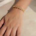 GOLD VAN CLEEF DUPE