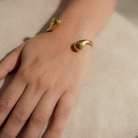 GOTA DORADA