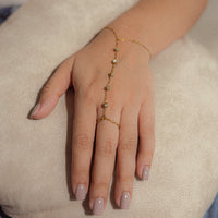 HAND CHAIN