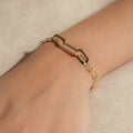 TWISTED ORO