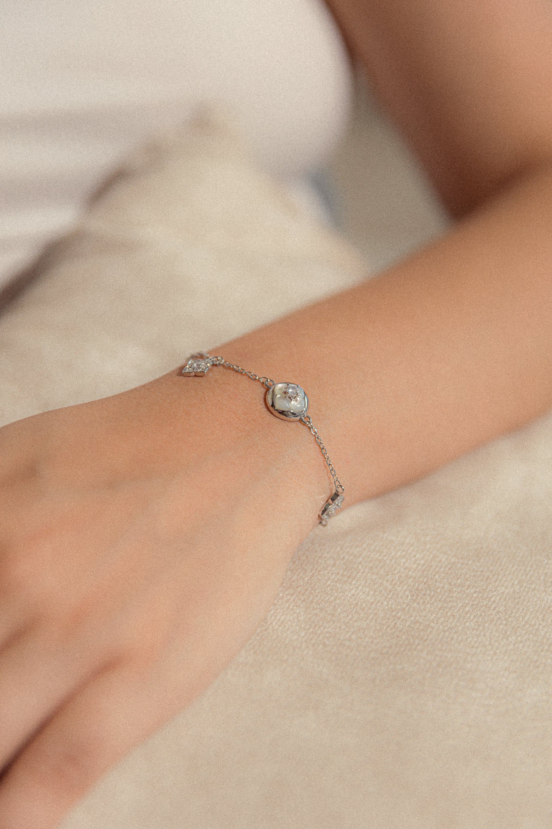 LV SILVER