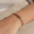 CHAIN WATCH