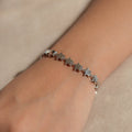 SILVER STARFALL