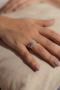 JUSTE CLOU SILVER