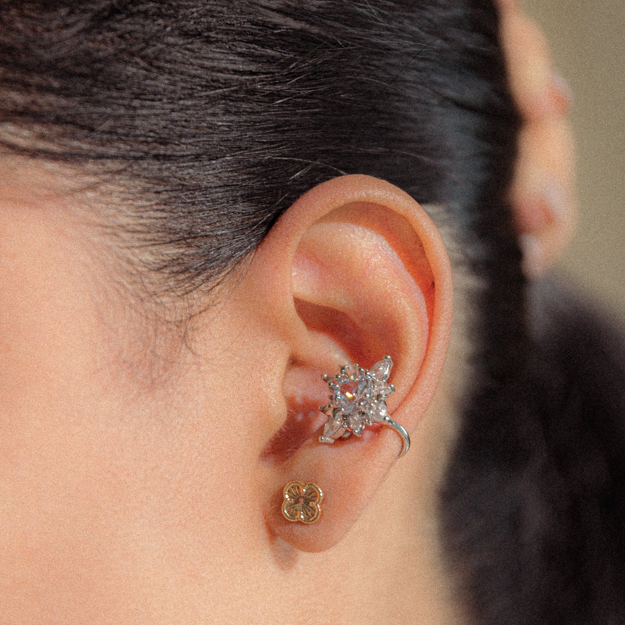 EAR ALBA