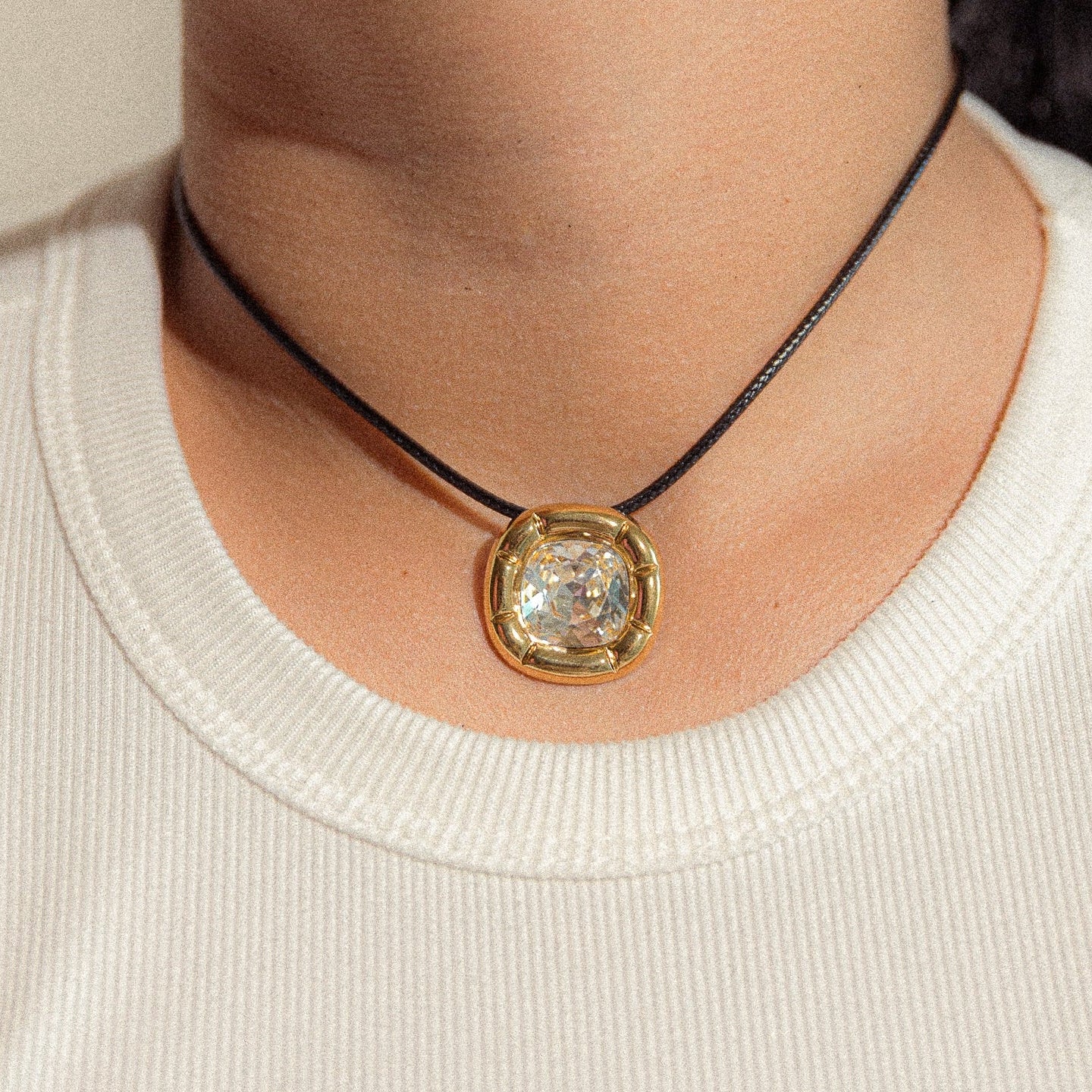 AURA CRISTAL