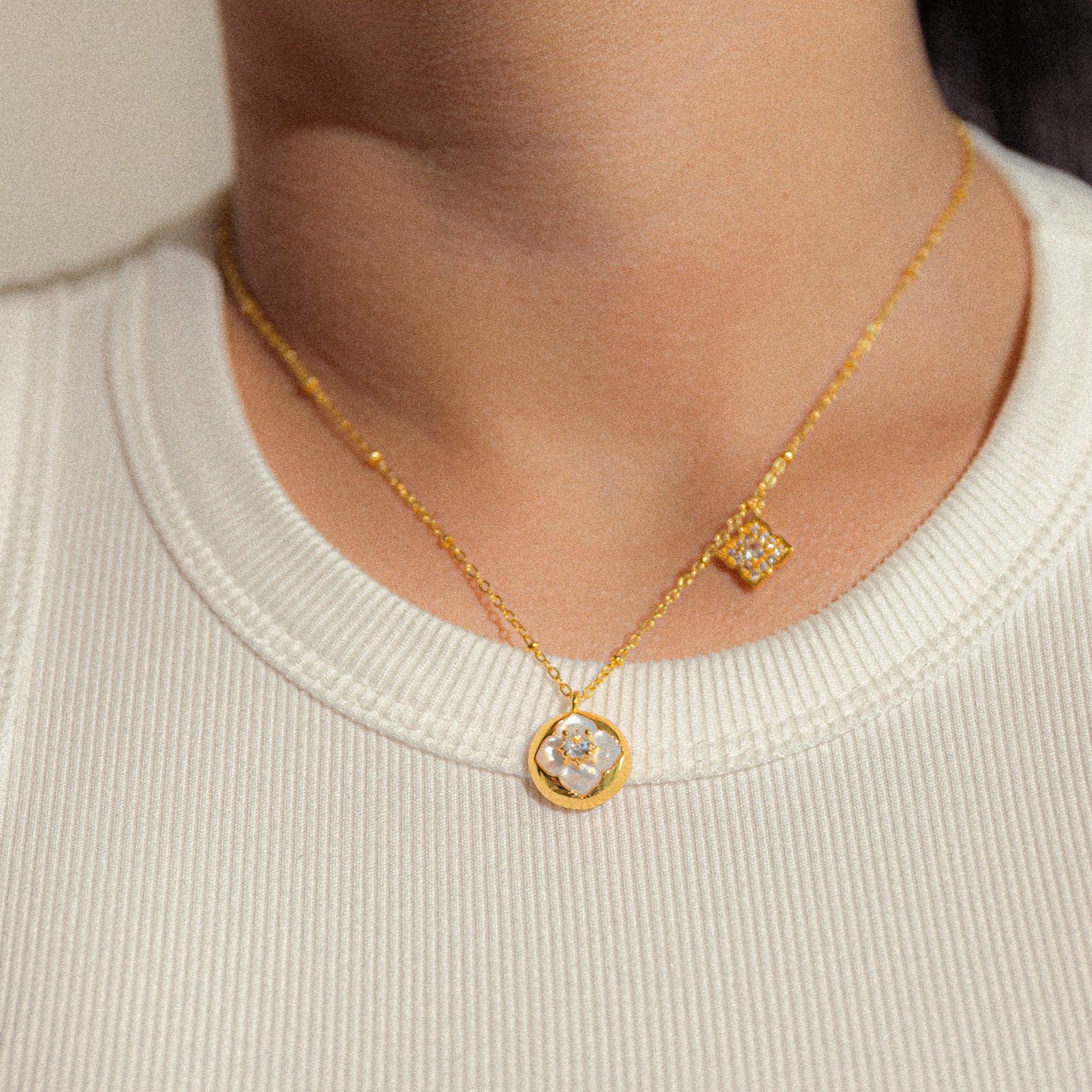LV GOLD