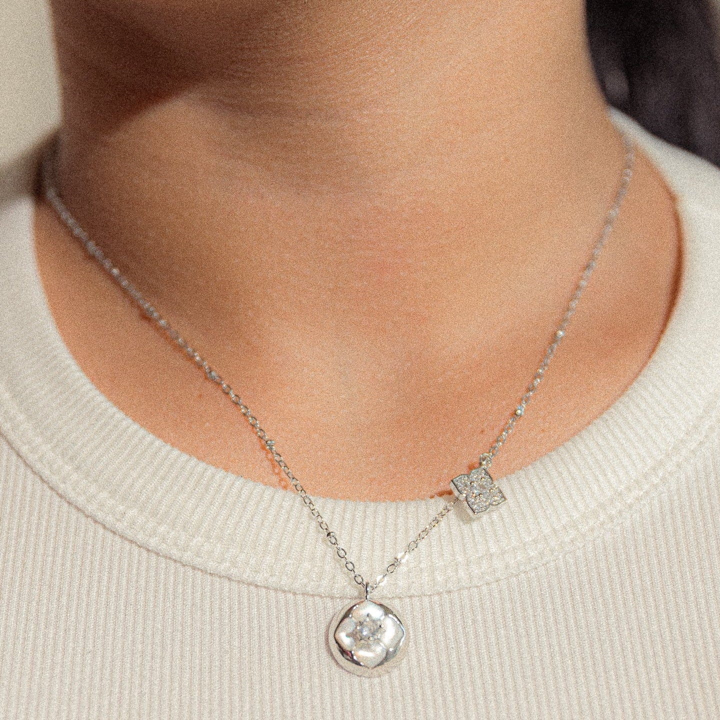 LV SILVER