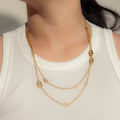 GUCCI FLOW GOLD