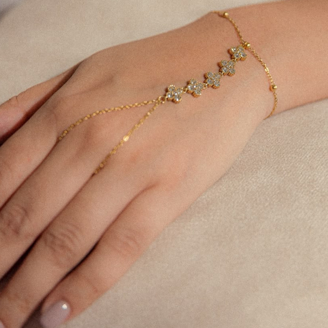 HAND CHAIN VC
