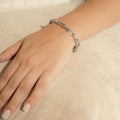 TIFFANY SILVER