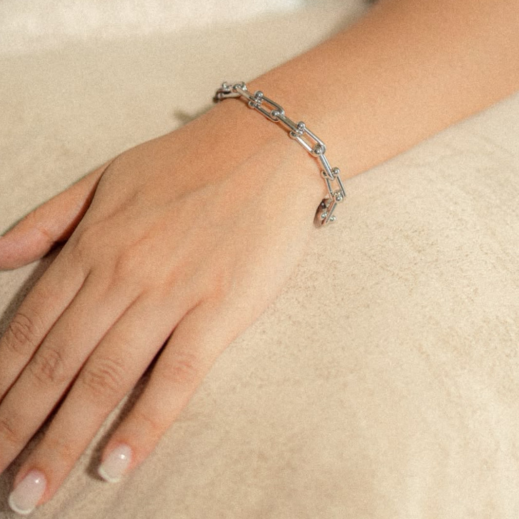 TIFFANY SILVER