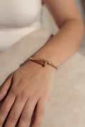 CLAVO SHINE ROSEGOLD