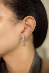 BLUSH CRYSTAL