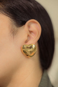 GOLDEN HEART