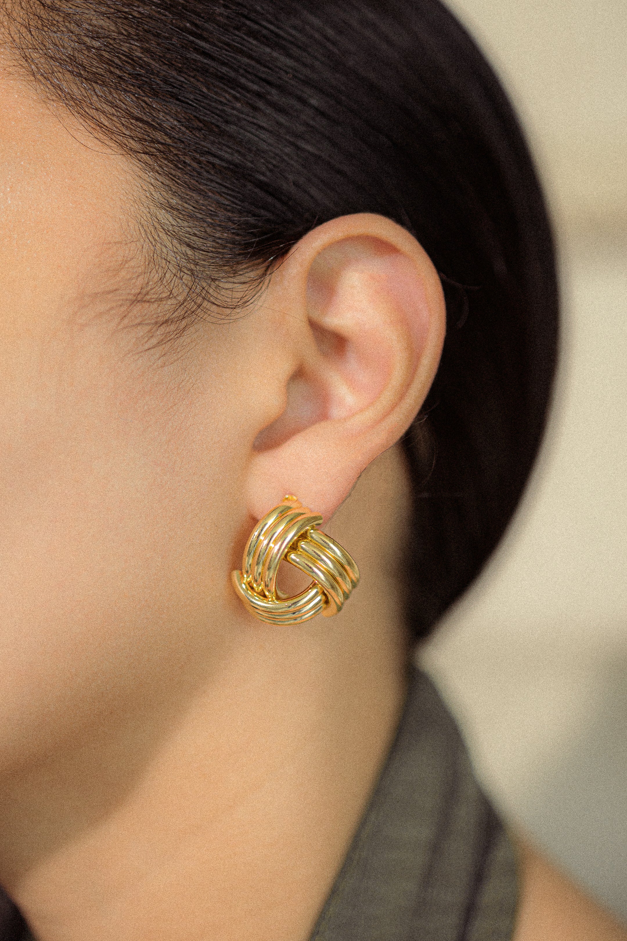 CHUNKY ORO