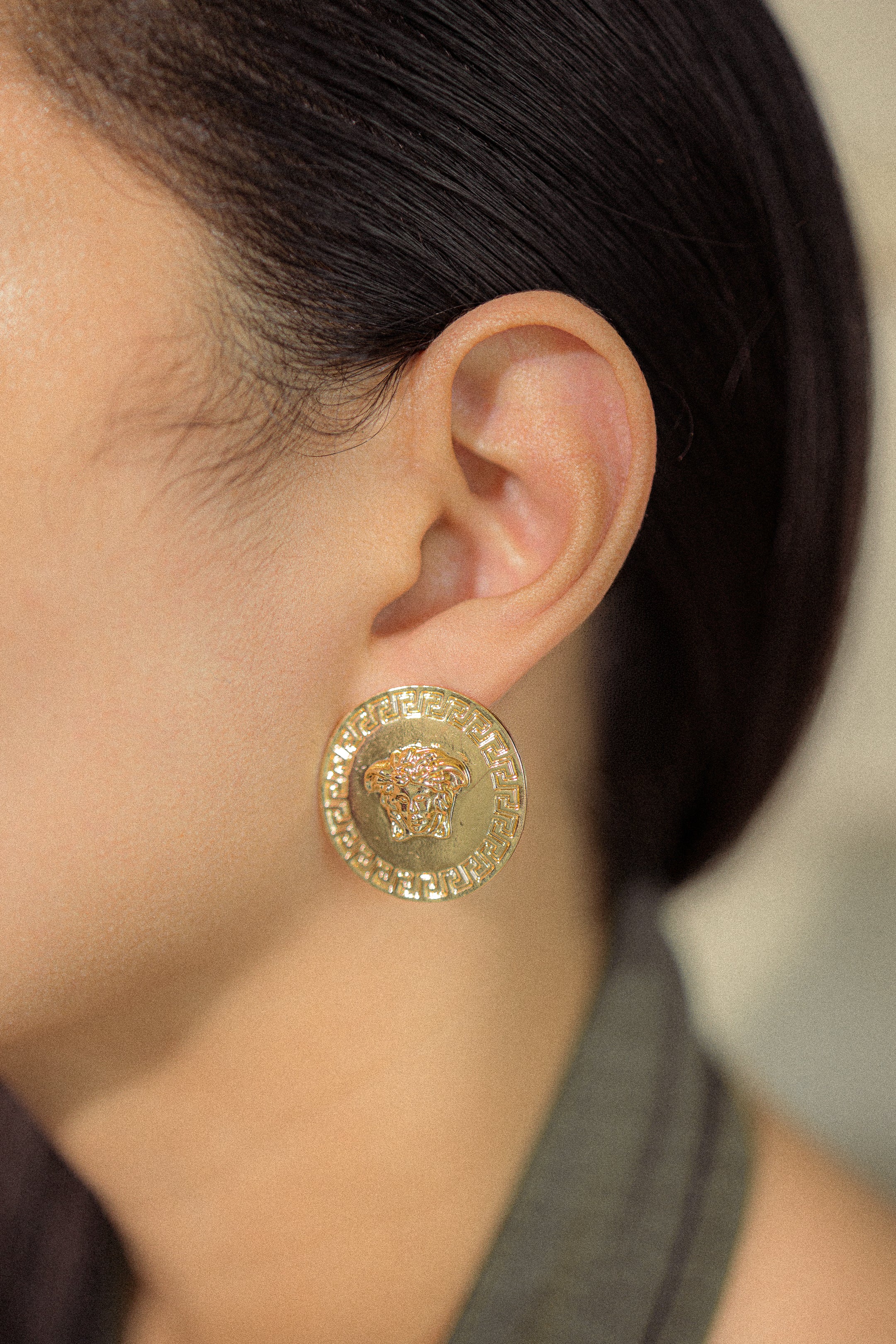 VERSACE GLAM