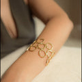 BANGLE MALVA