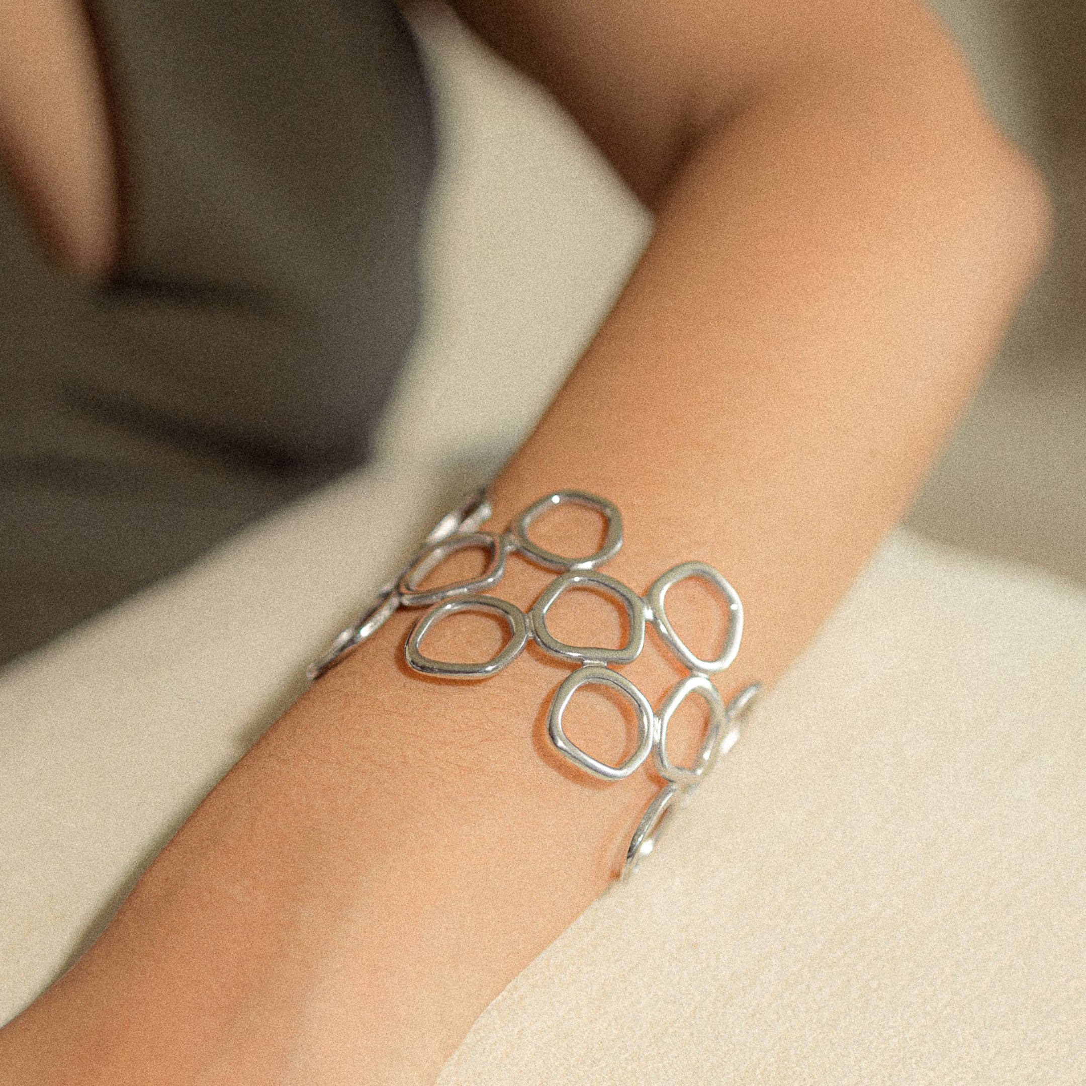 BANGLE BAMBU