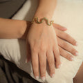 CHUNKY GOLD