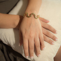 CHUNKY GOLD