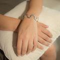 CHUNKY SILVER