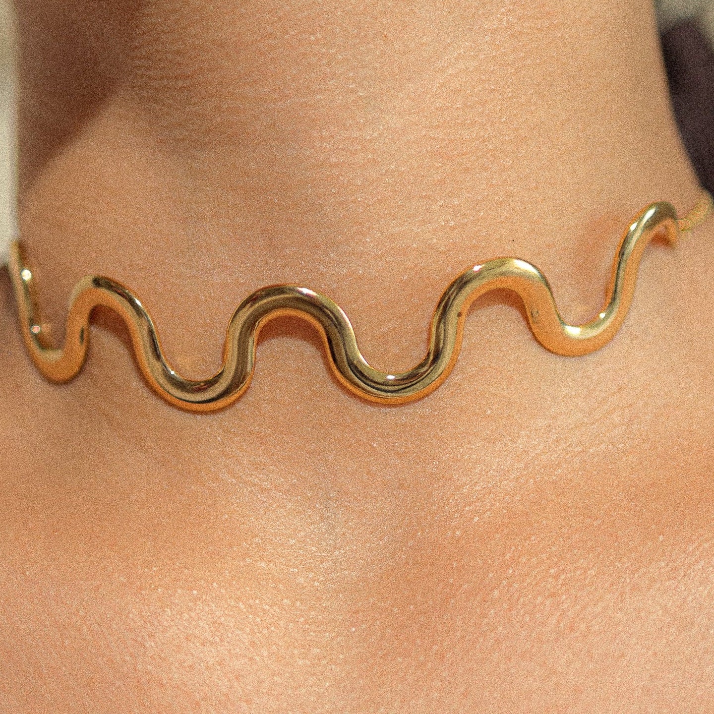 CHUNKY GOLD