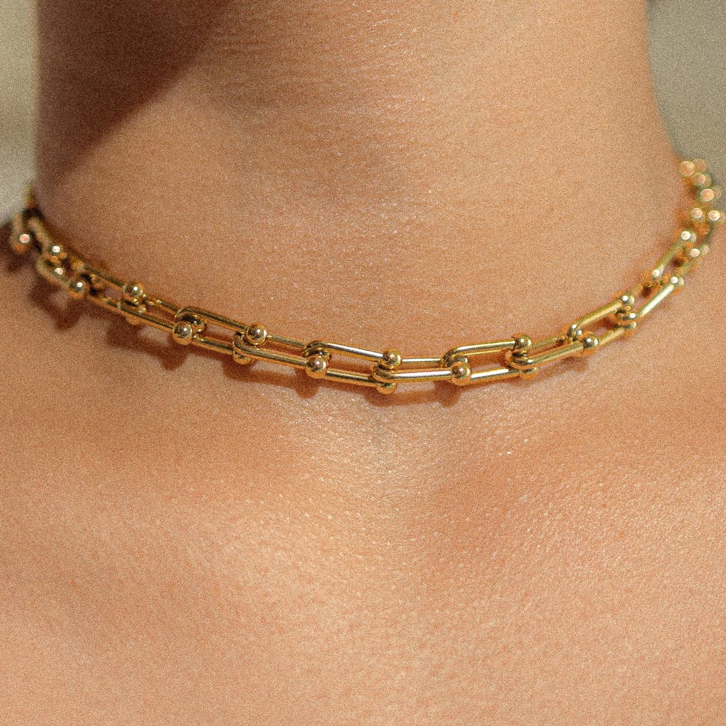 TIFFFANY GOLD