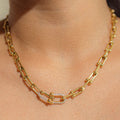 GOLDEN LINK T