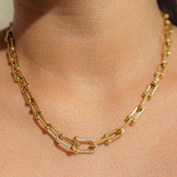 GOLDEN LINK T