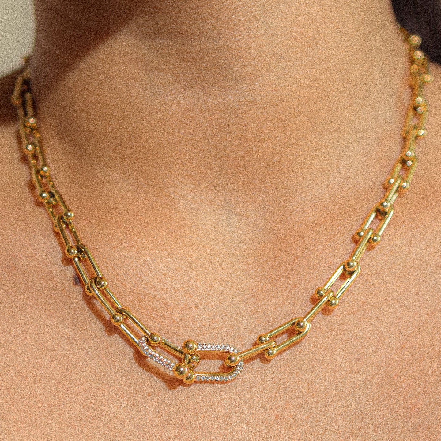 GOLDEN LINK T