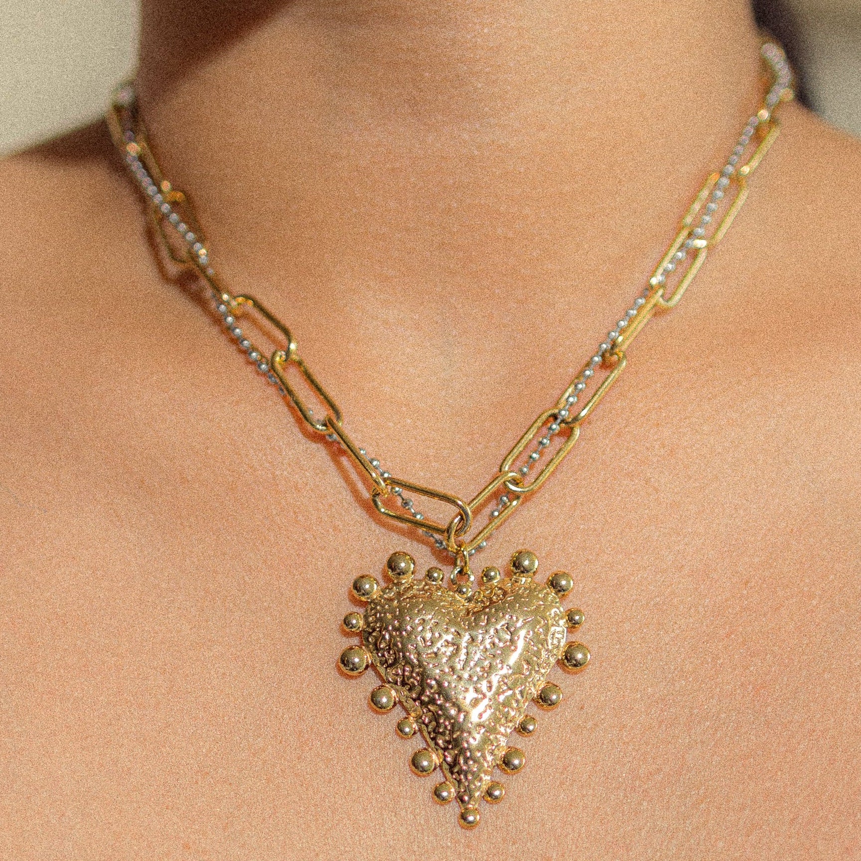 CORAZÓN VINTAGE