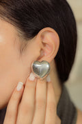 SILVER HEART