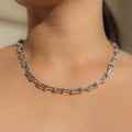 TIFFANY SILVER