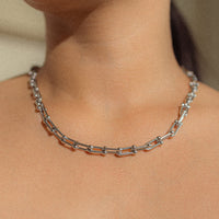 TIFFANY SILVER