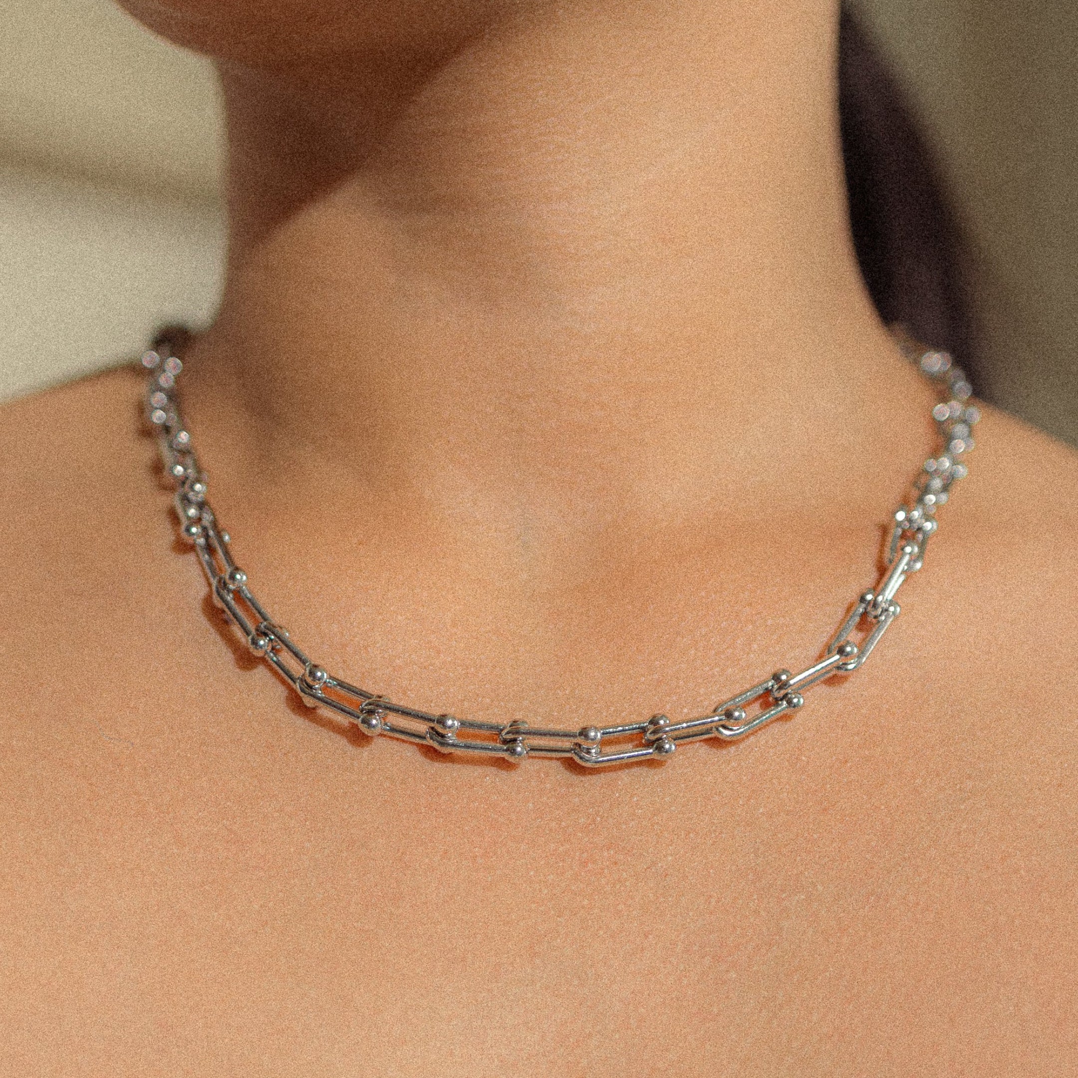 TIFFANY SILVER