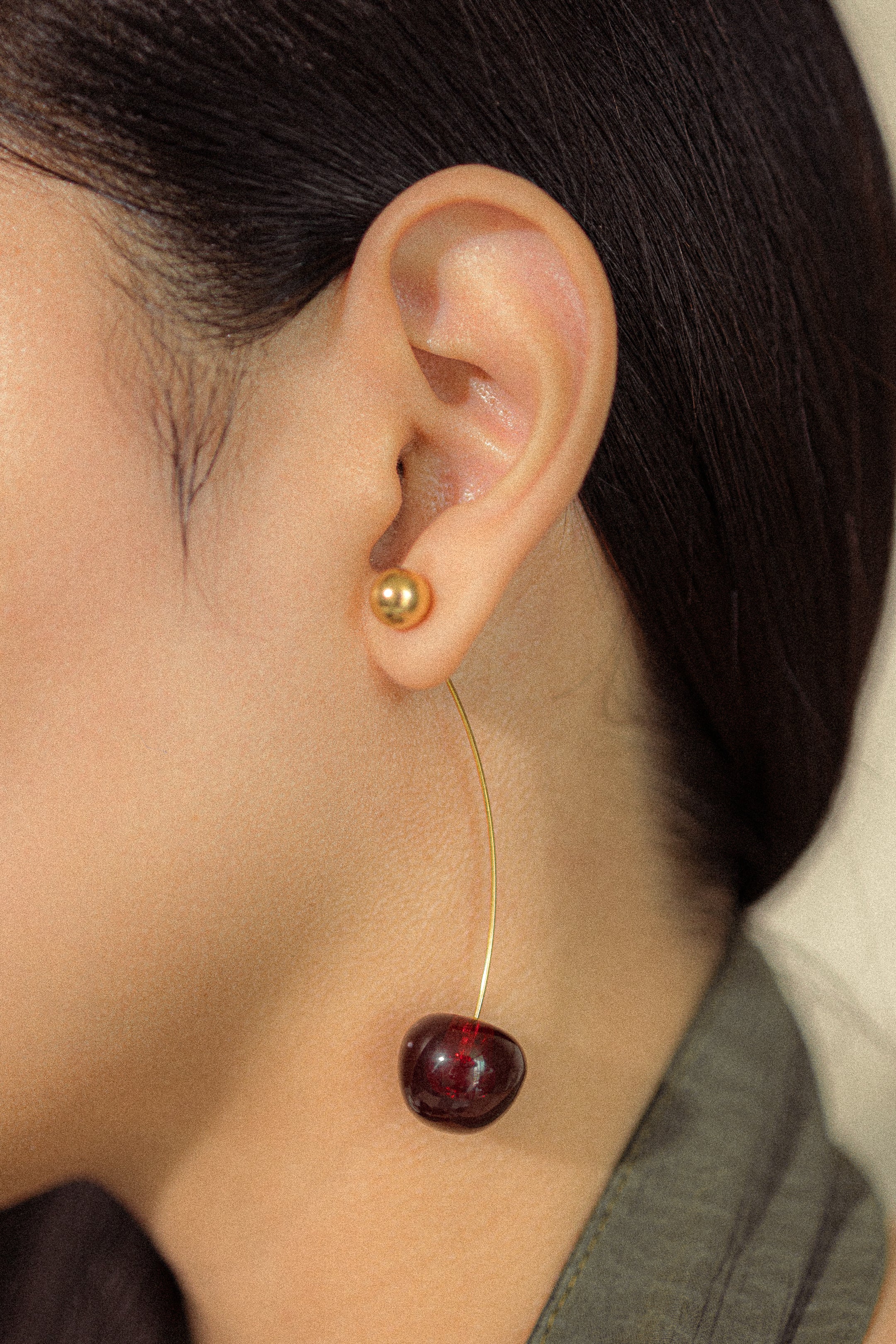 FLORÉA CHERRY