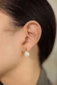GOTA PERLA